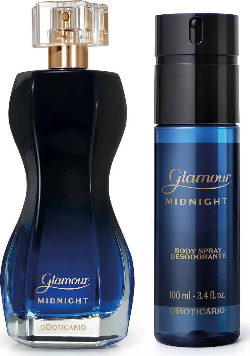 Glamour mignightd