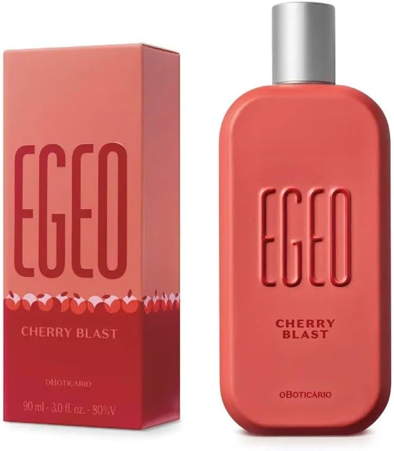 Egeo Cherry blast