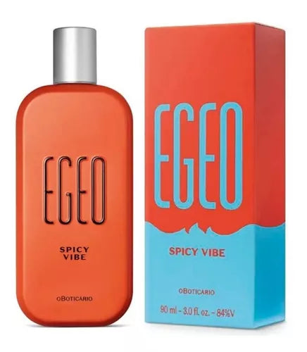 Egeo spicy vibe