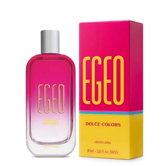 Egeo Dulce colores