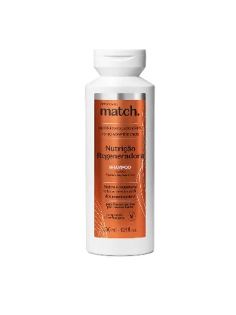 Boticário shampoo nutrição